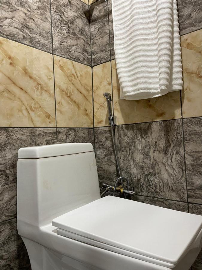La Rochelle Hotel Yaoundé Kültér fotó