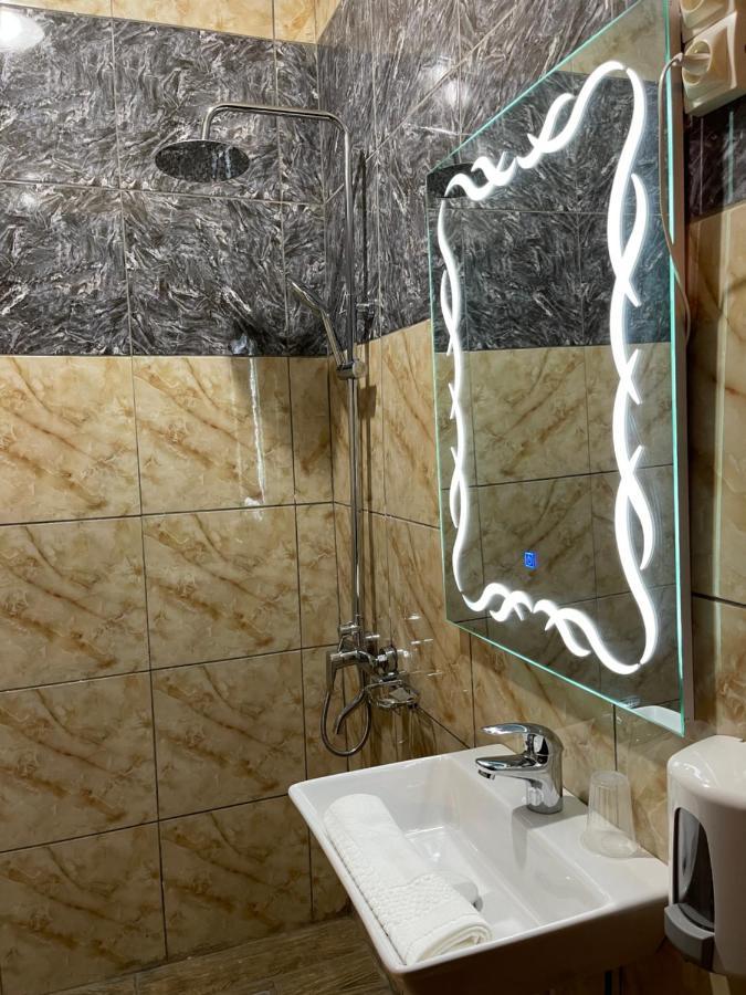La Rochelle Hotel Yaoundé Kültér fotó