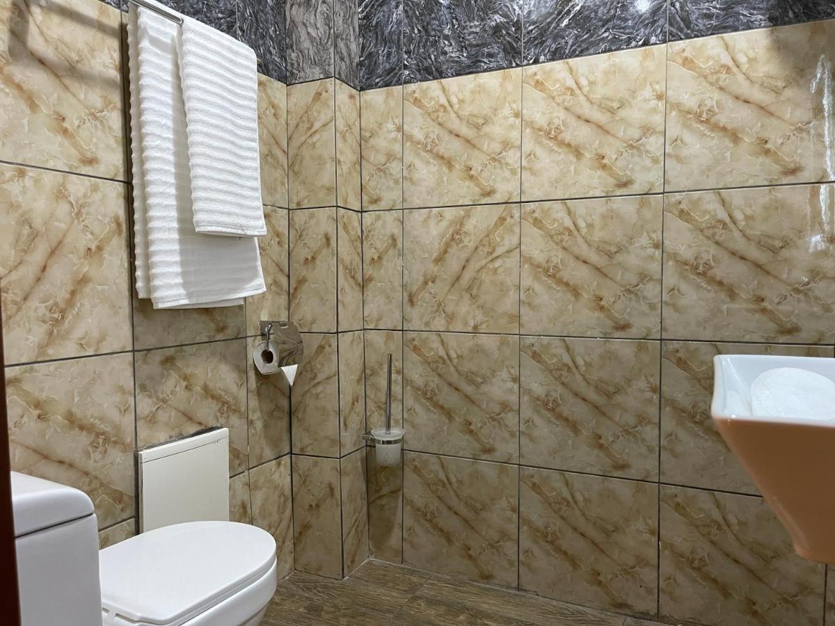 La Rochelle Hotel Yaoundé Kültér fotó